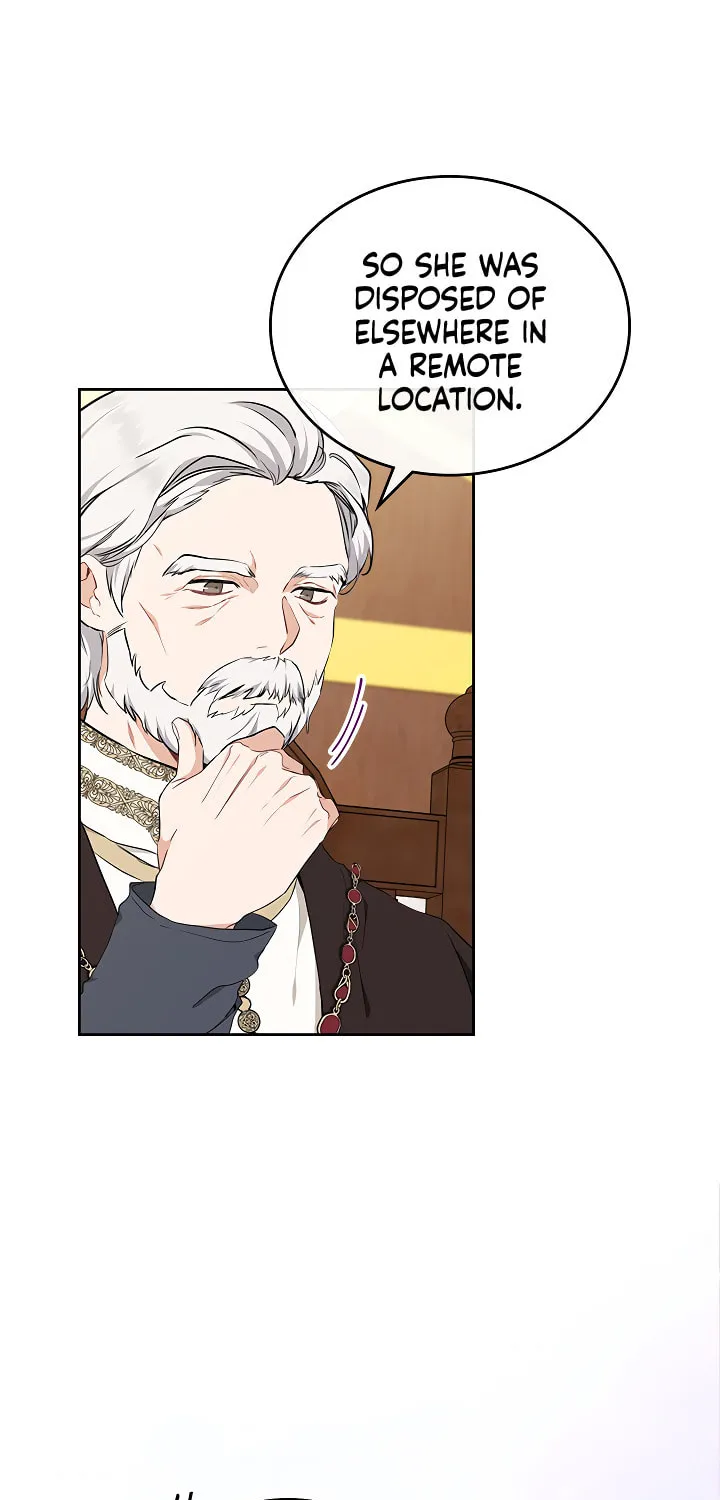 I Shall Master this Family! Chapter 45 page 6 - 