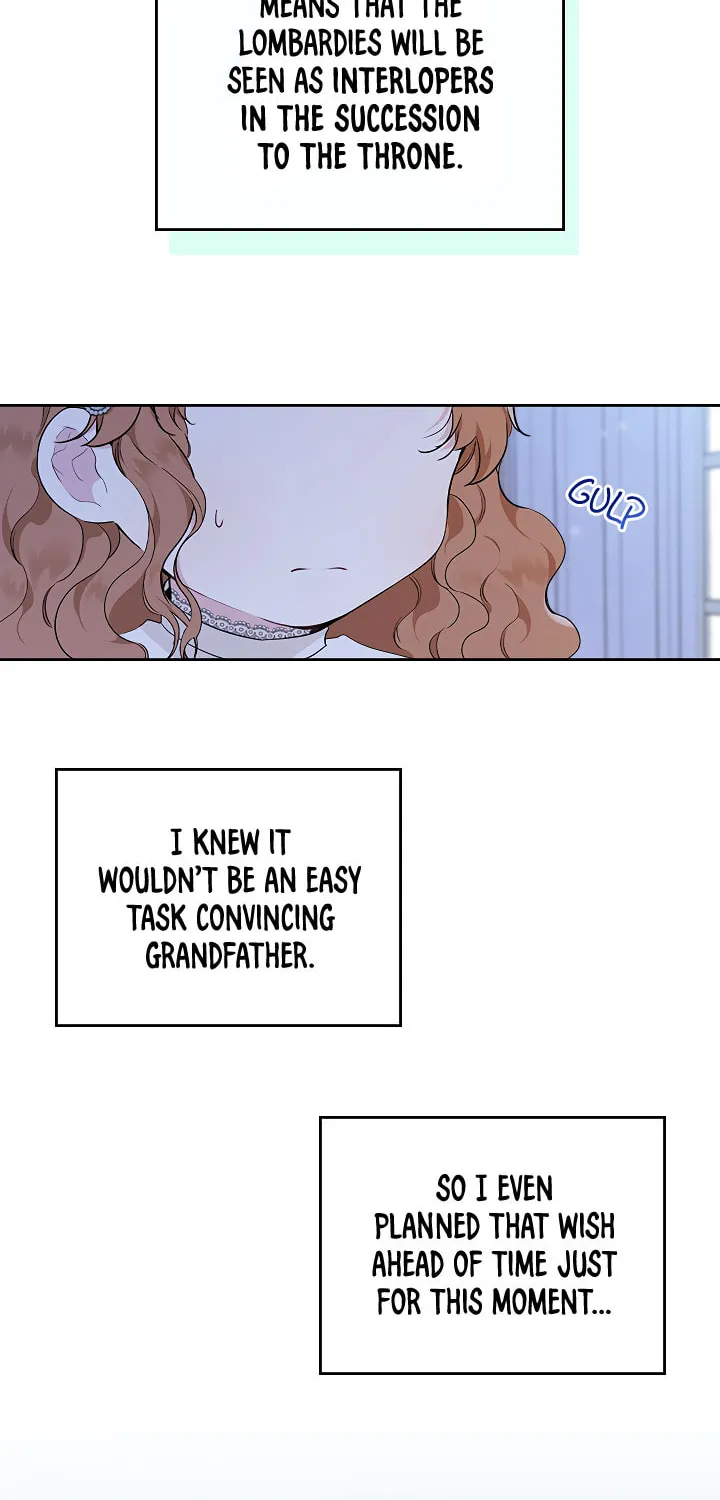 I Shall Master this Family! Chapter 45 page 52 - 