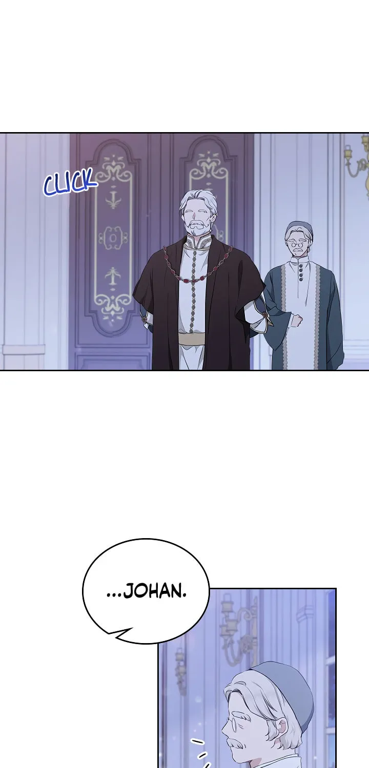I Shall Master this Family! Chapter 45 page 60 - 