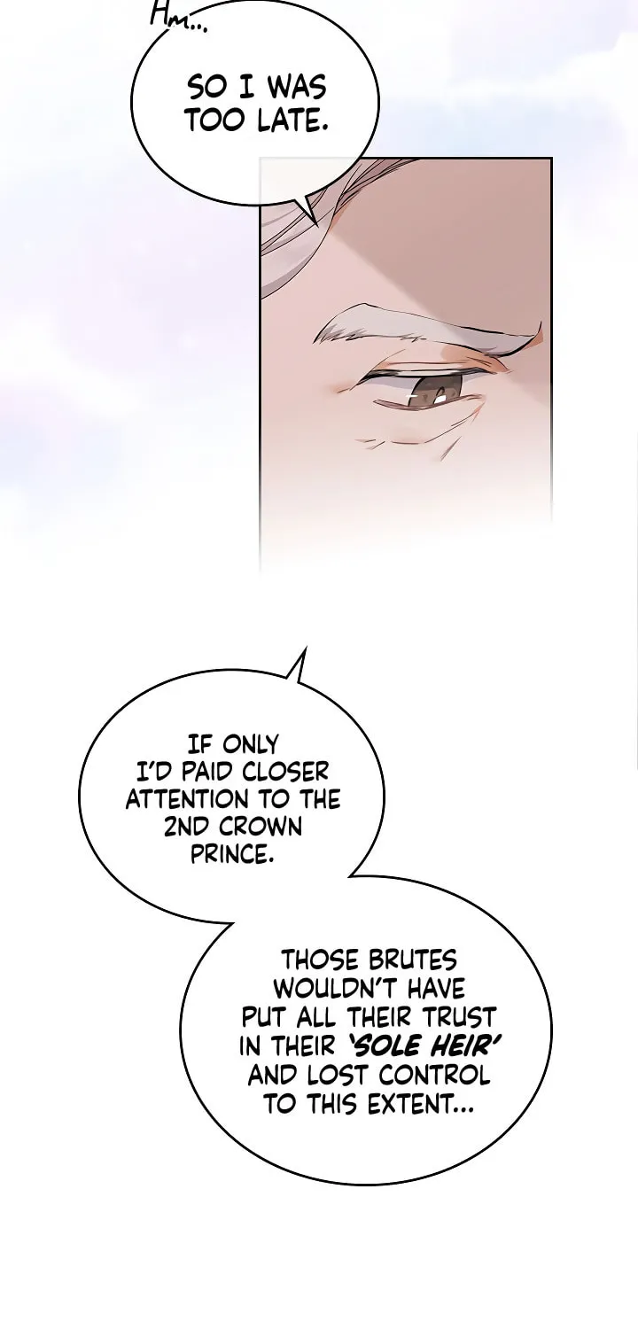 I Shall Master this Family! Chapter 45 page 7 - 