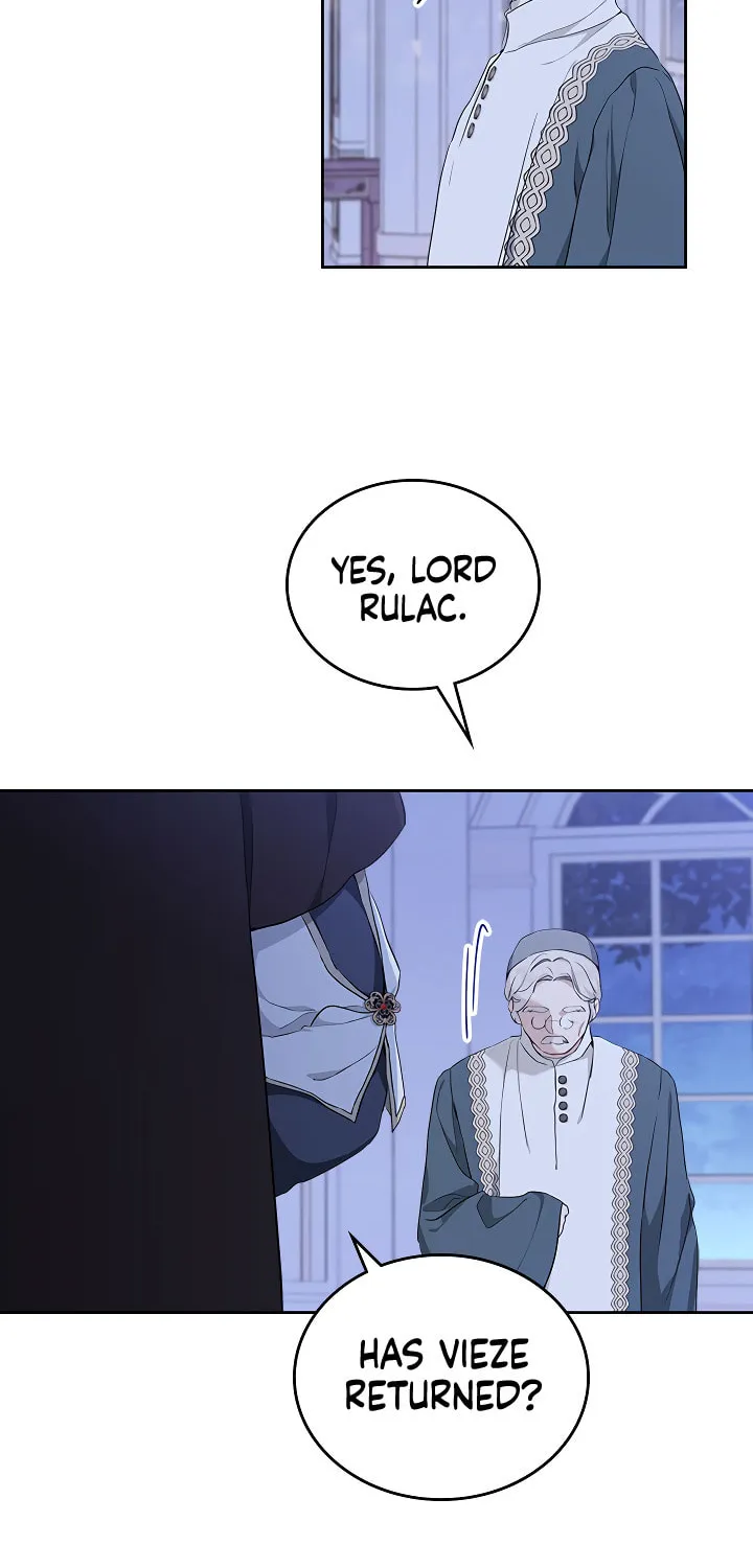 I Shall Master this Family! Chapter 45 page 61 - 