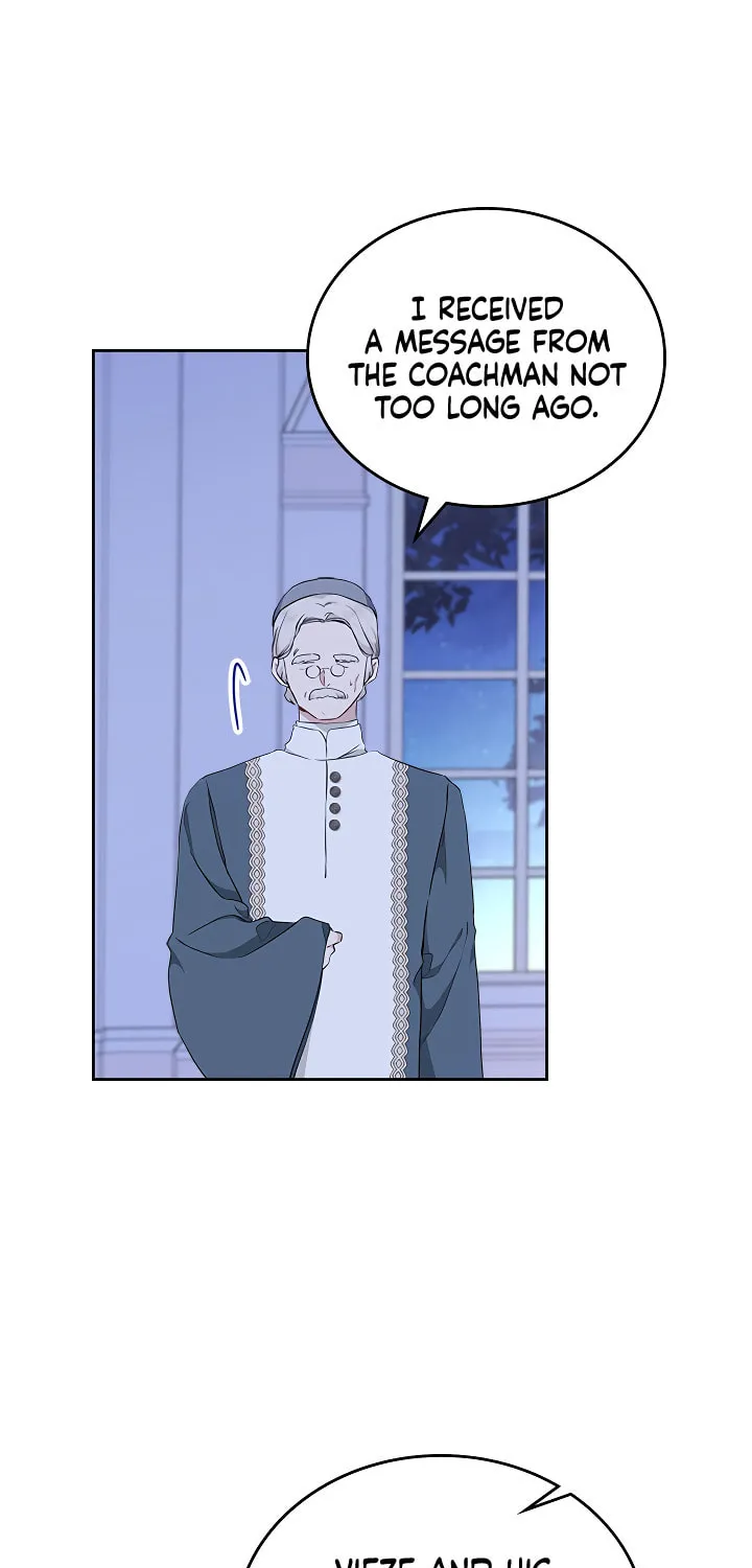 I Shall Master this Family! Chapter 45 page 62 - 