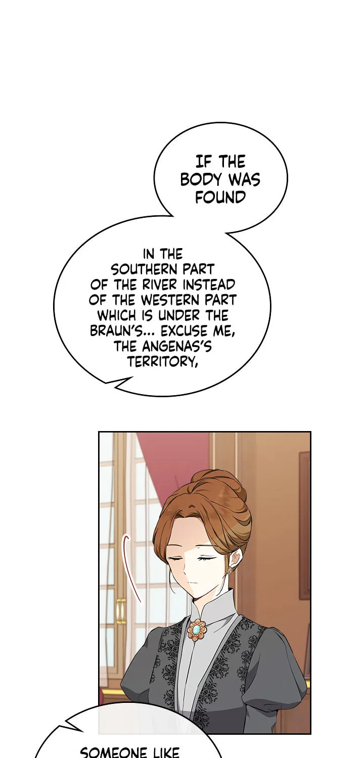 I Shall Master this Family! Chapter 45 page 8 - 