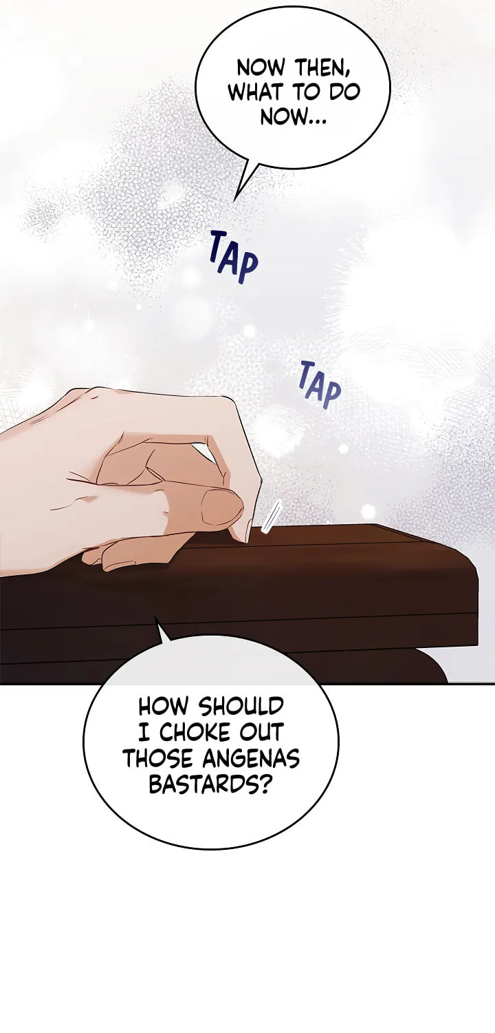 I Shall Master this Family! Chapter 45 page 10 - 