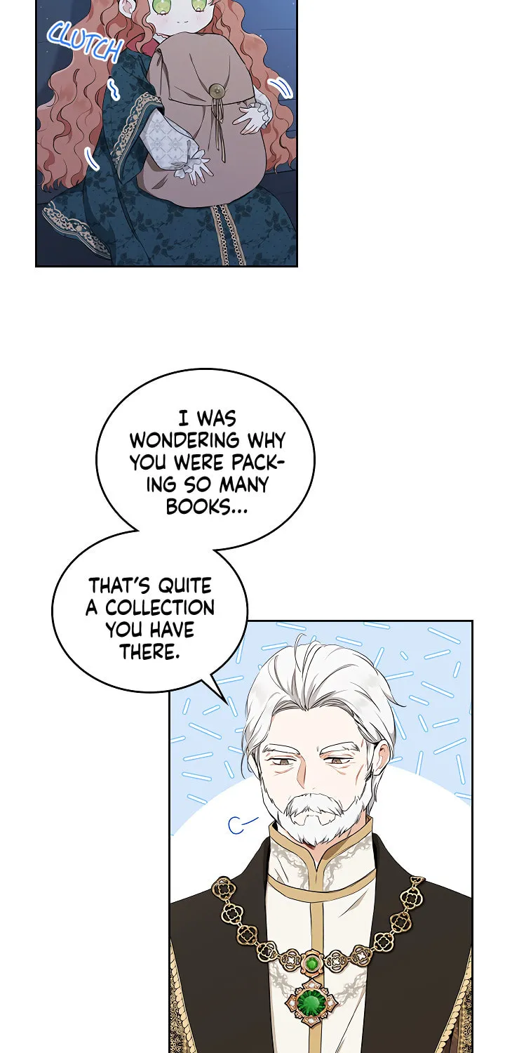 I Shall Master this Family! Chapter 46 page 11 - 