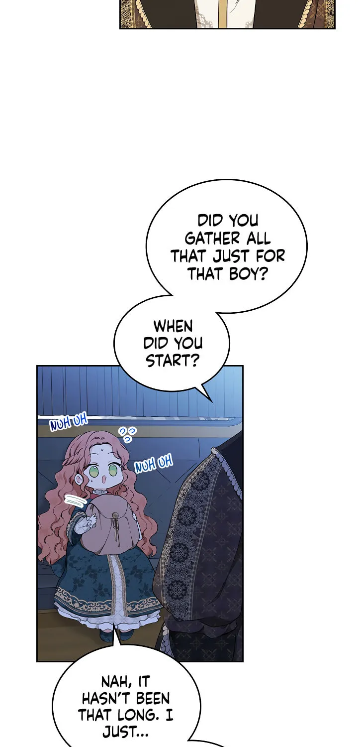 I Shall Master this Family! Chapter 46 page 12 - 