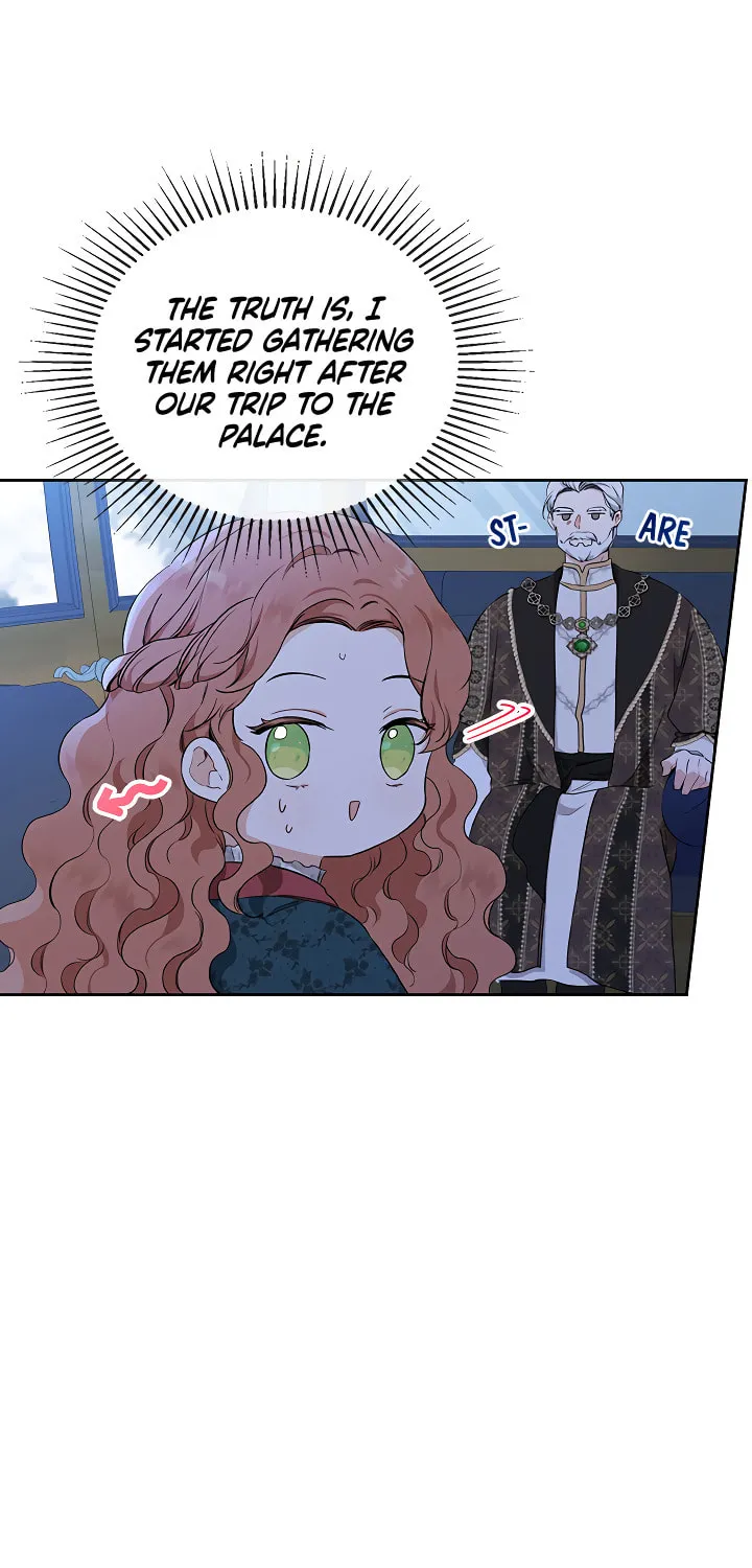 I Shall Master this Family! Chapter 46 page 14 - 