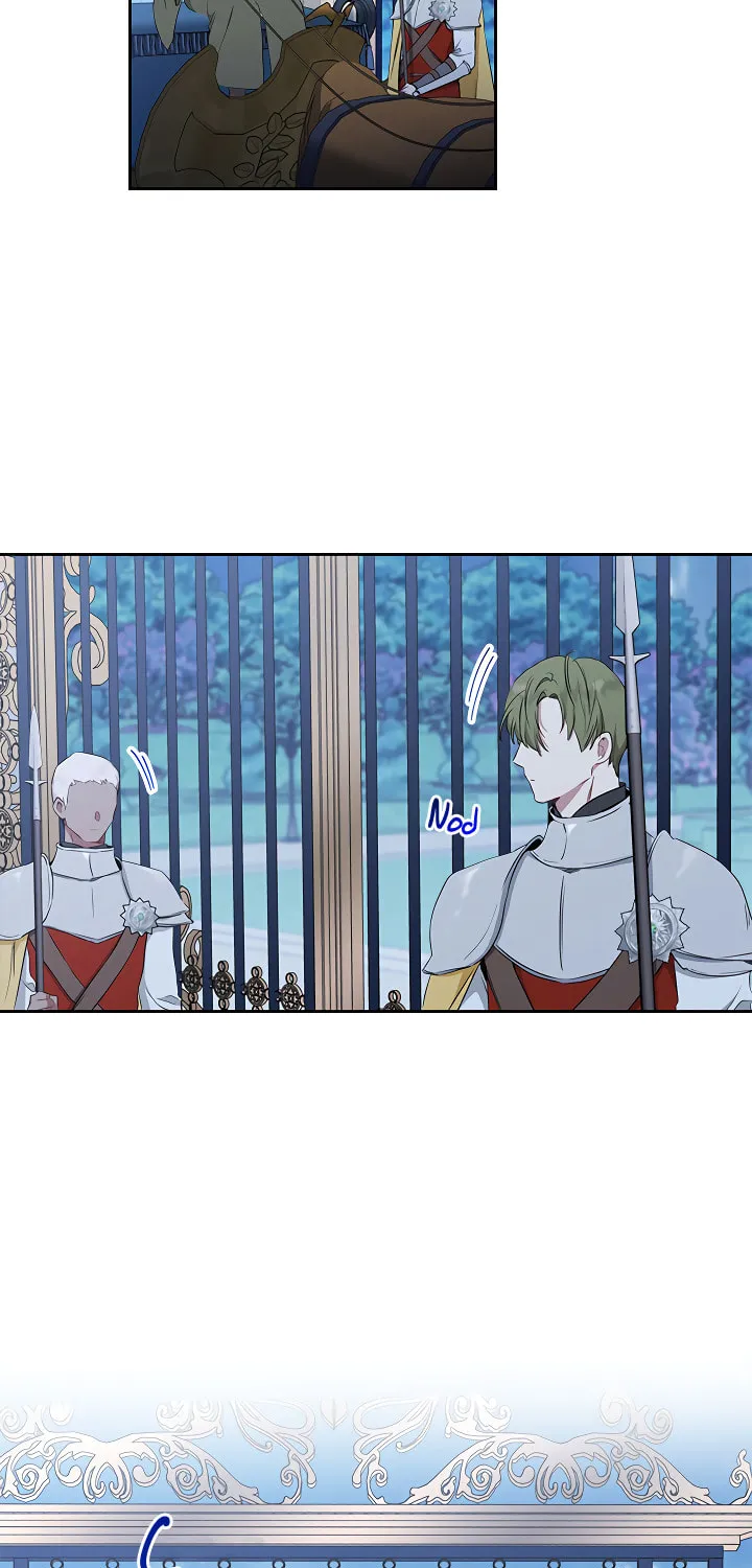 I Shall Master this Family! Chapter 46 page 16 - 