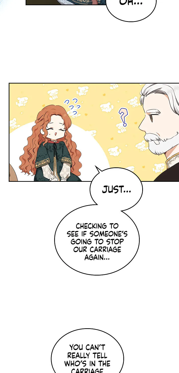 I Shall Master this Family! Chapter 46 page 20 - 