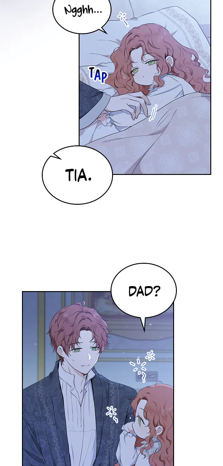 I Shall Master this Family! Chapter 46 page 3 - 
