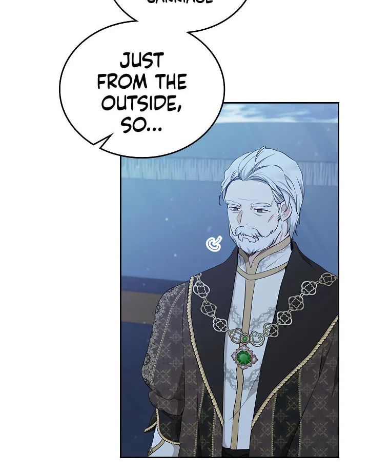I Shall Master this Family! Chapter 46 page 21 - 