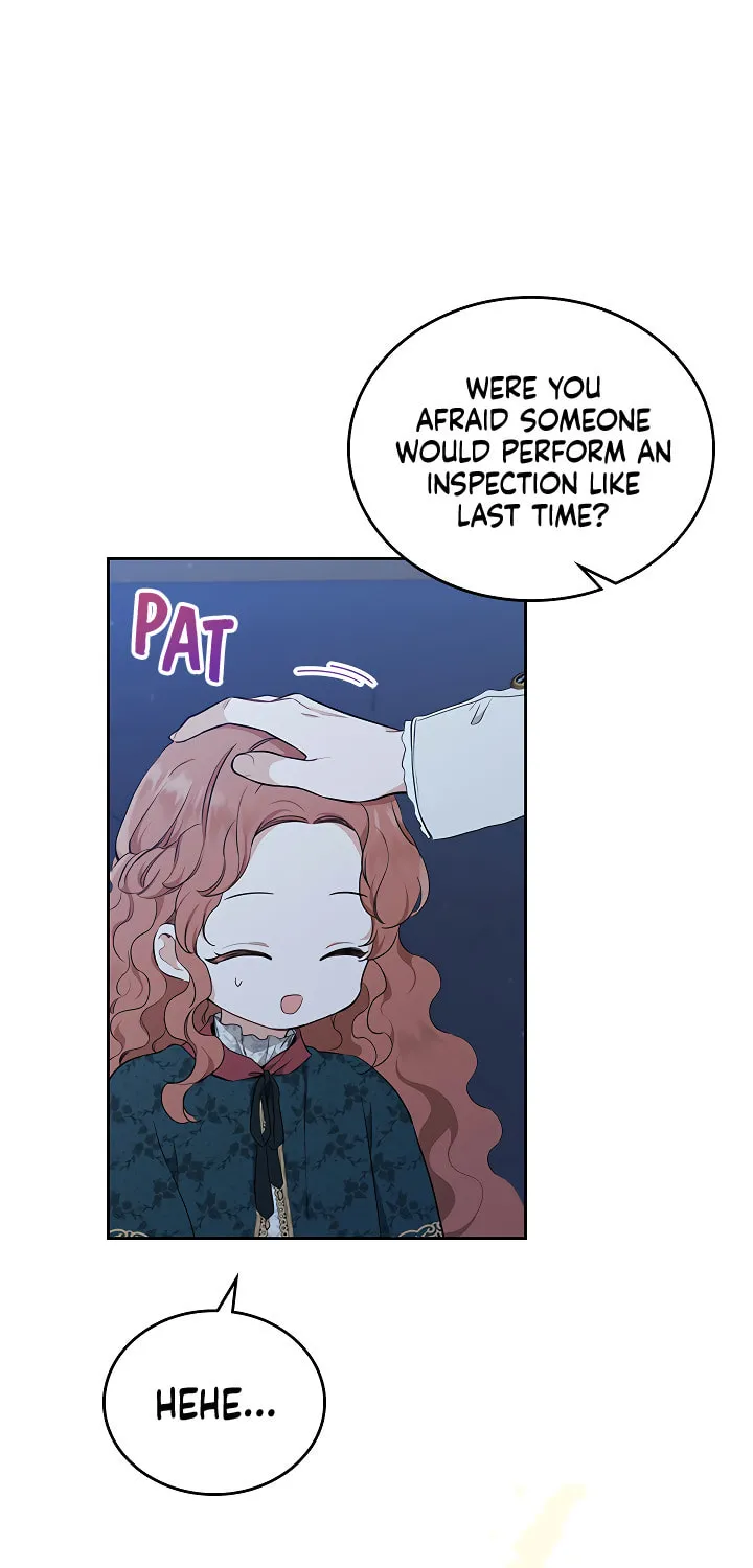 I Shall Master this Family! Chapter 46 page 22 - 