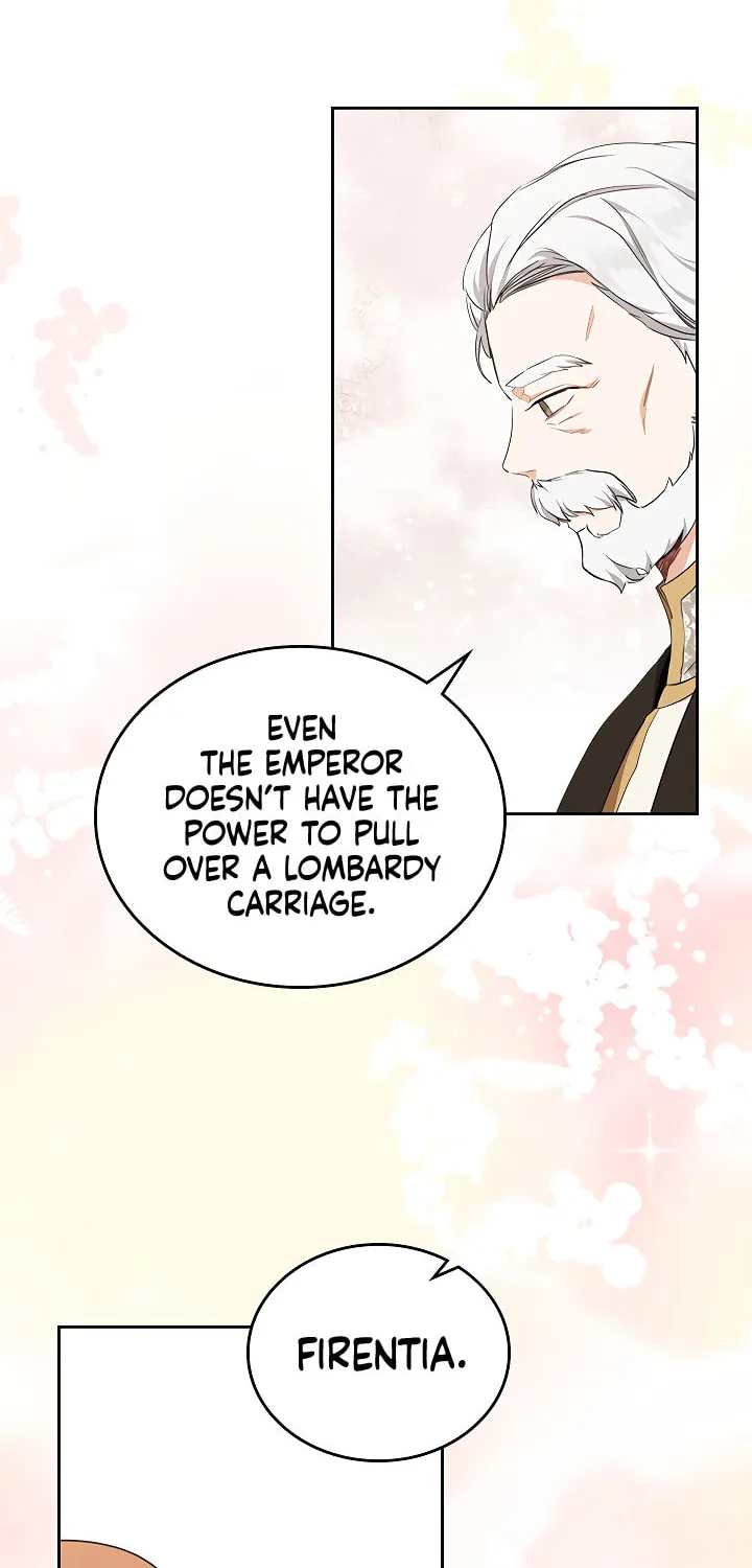 I Shall Master this Family! Chapter 46 page 23 - 