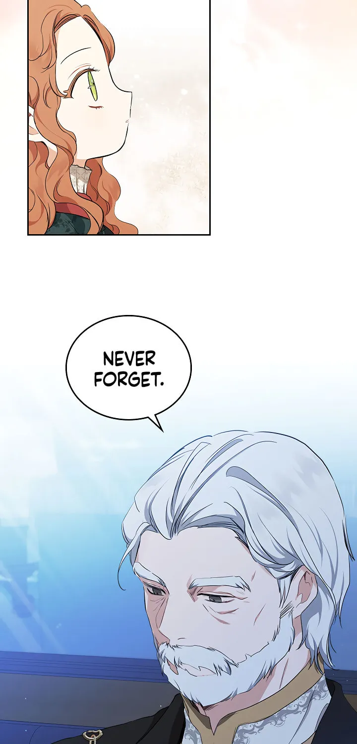 I Shall Master this Family! Chapter 46 page 24 - 