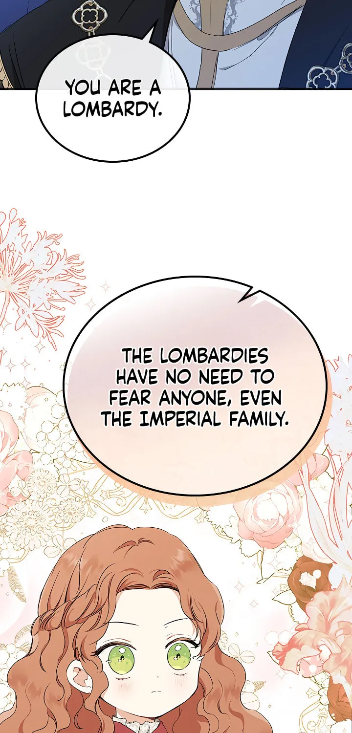 I Shall Master this Family! Chapter 46 page 25 - 
