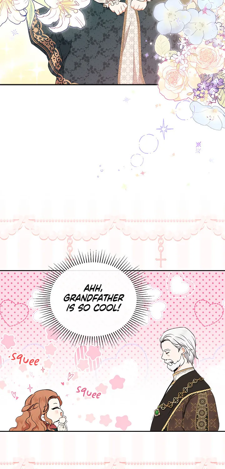 I Shall Master this Family! Chapter 46 page 28 - 