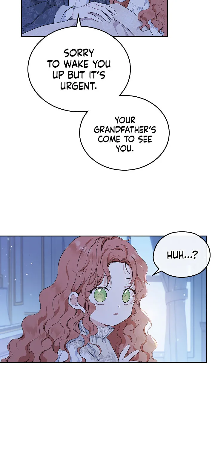 I Shall Master this Family! Chapter 46 page 4 - 