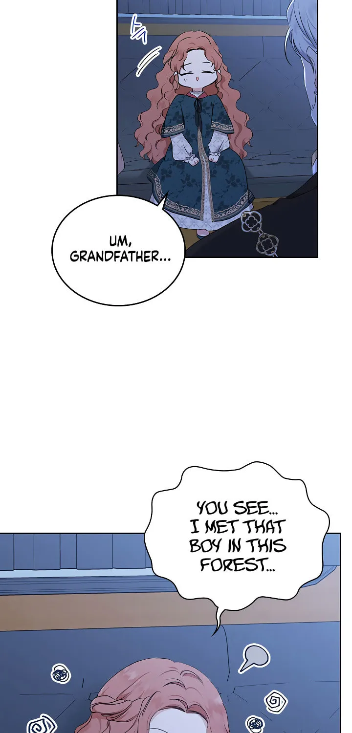 I Shall Master this Family! Chapter 46 page 32 - 