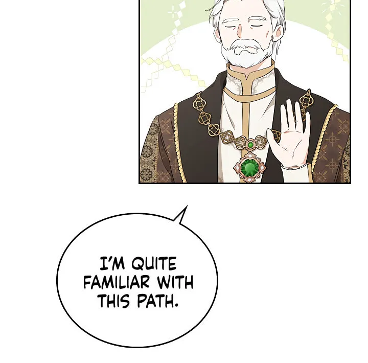 I Shall Master this Family! Chapter 46 page 34 - 