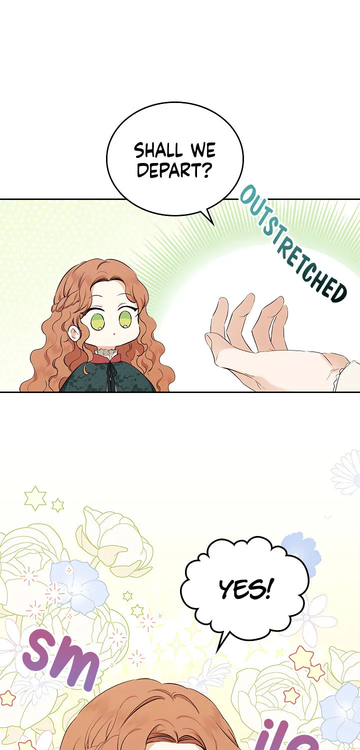 I Shall Master this Family! Chapter 46 page 35 - 