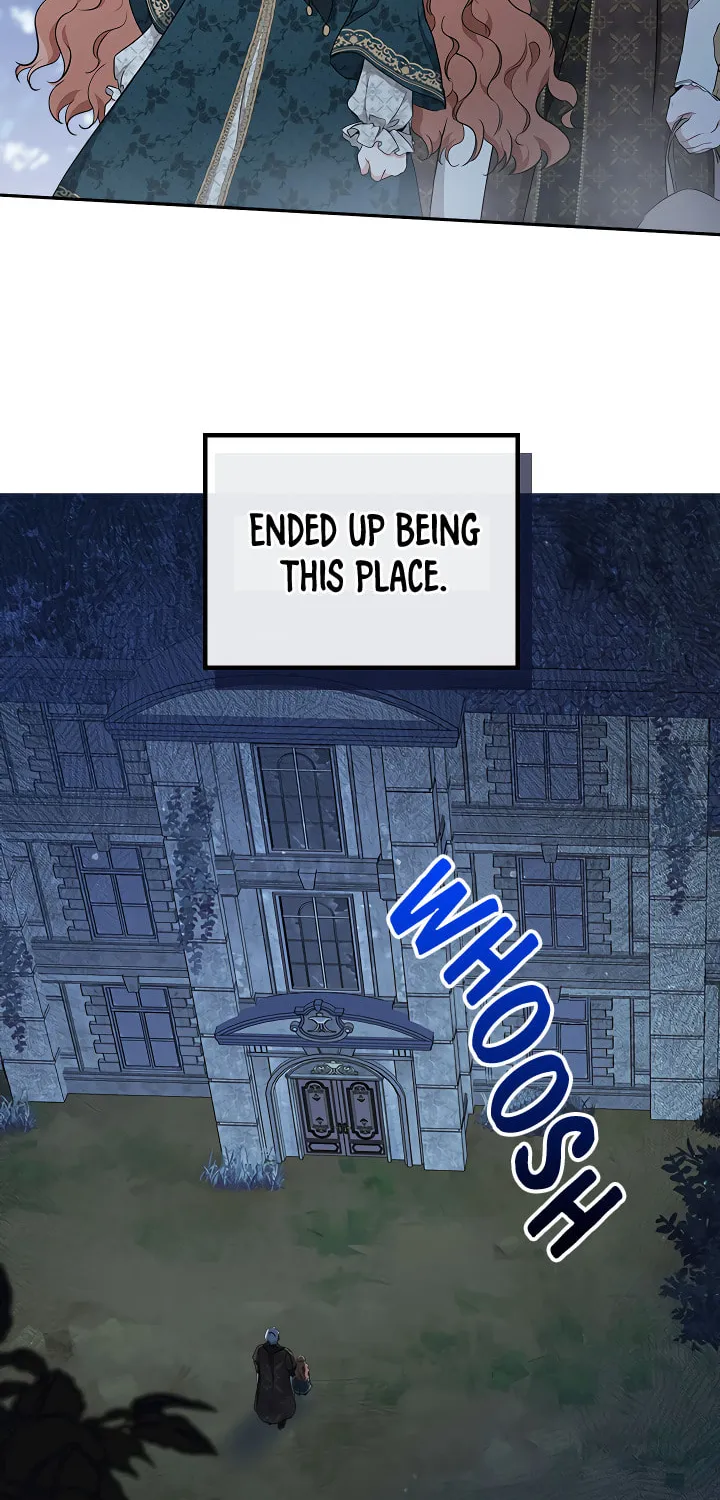 I Shall Master this Family! Chapter 46 page 38 - 