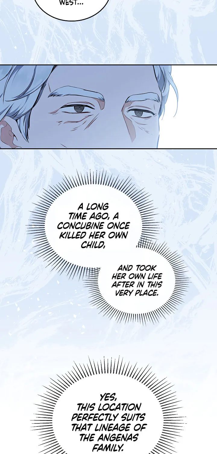 I Shall Master this Family! Chapter 46 page 42 - 