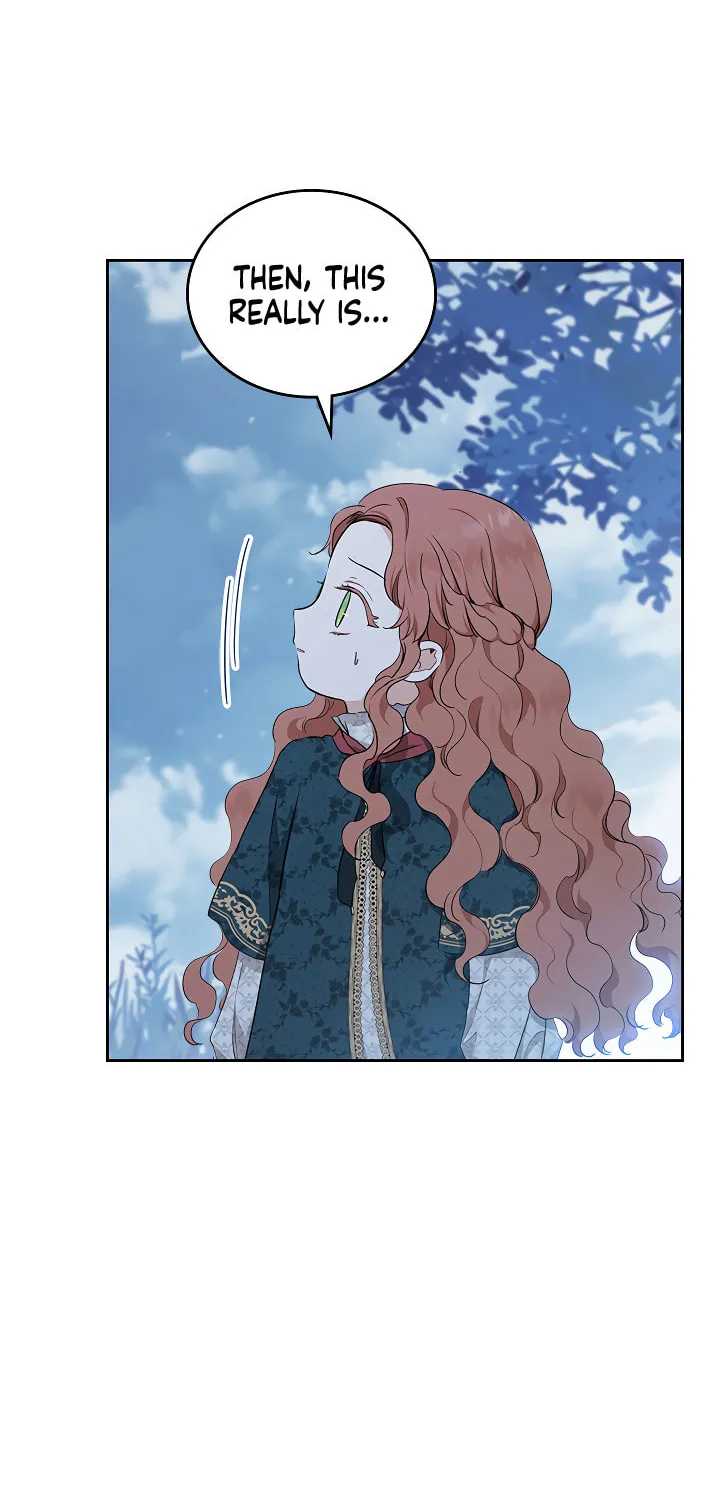 I Shall Master this Family! Chapter 46 page 45 - 