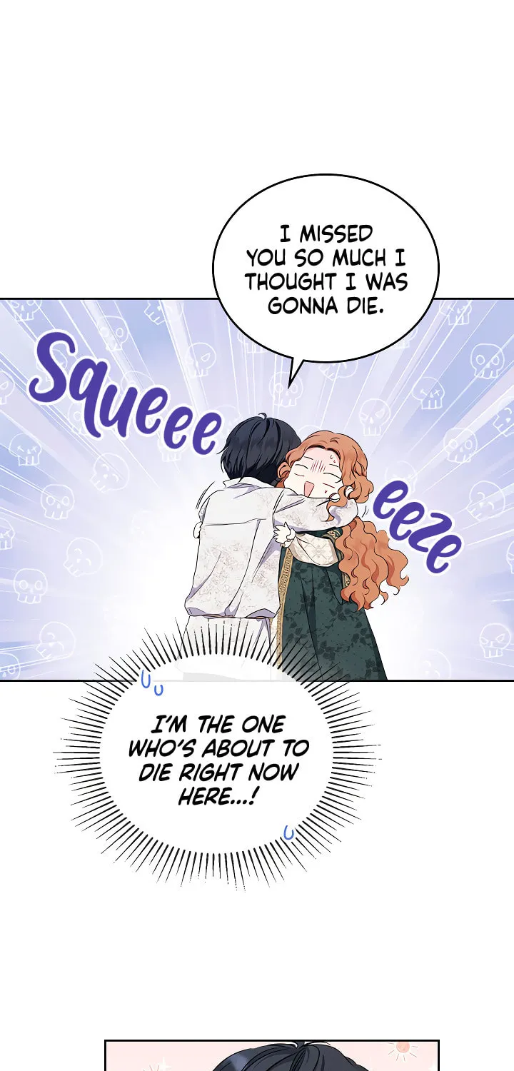 I Shall Master this Family! Chapter 46 page 52 - 