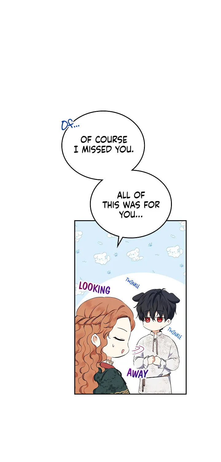 I Shall Master this Family! Chapter 46 page 60 - 
