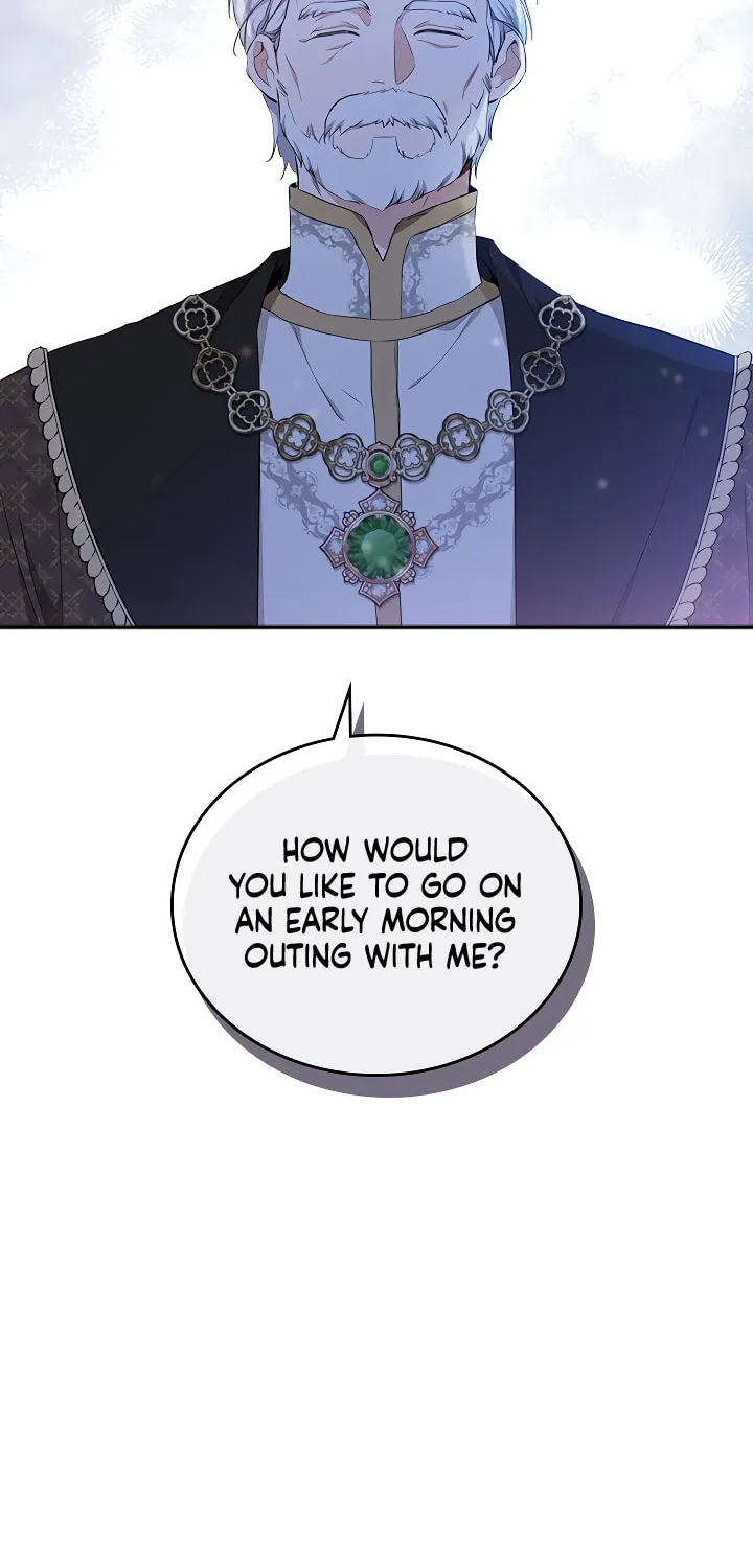 I Shall Master this Family! Chapter 46 page 7 - 