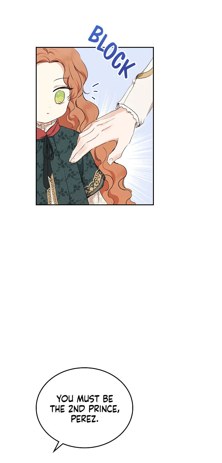 I Shall Master this Family! Chapter 46 page 61 - 