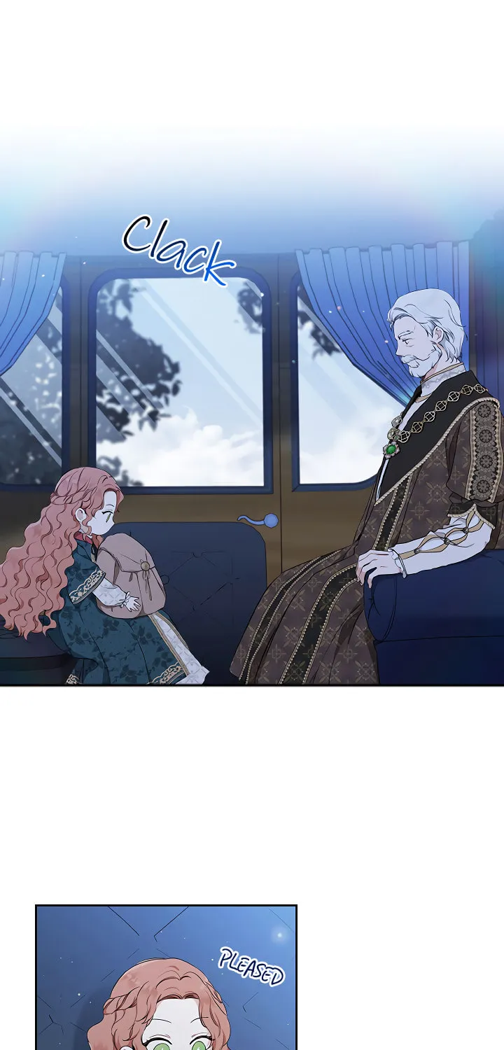 I Shall Master this Family! Chapter 46 page 10 - 