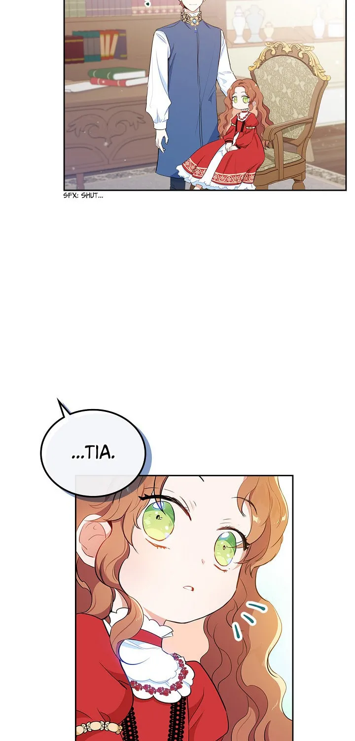 I Shall Master this Family! Chapter 5 page 11 - 
