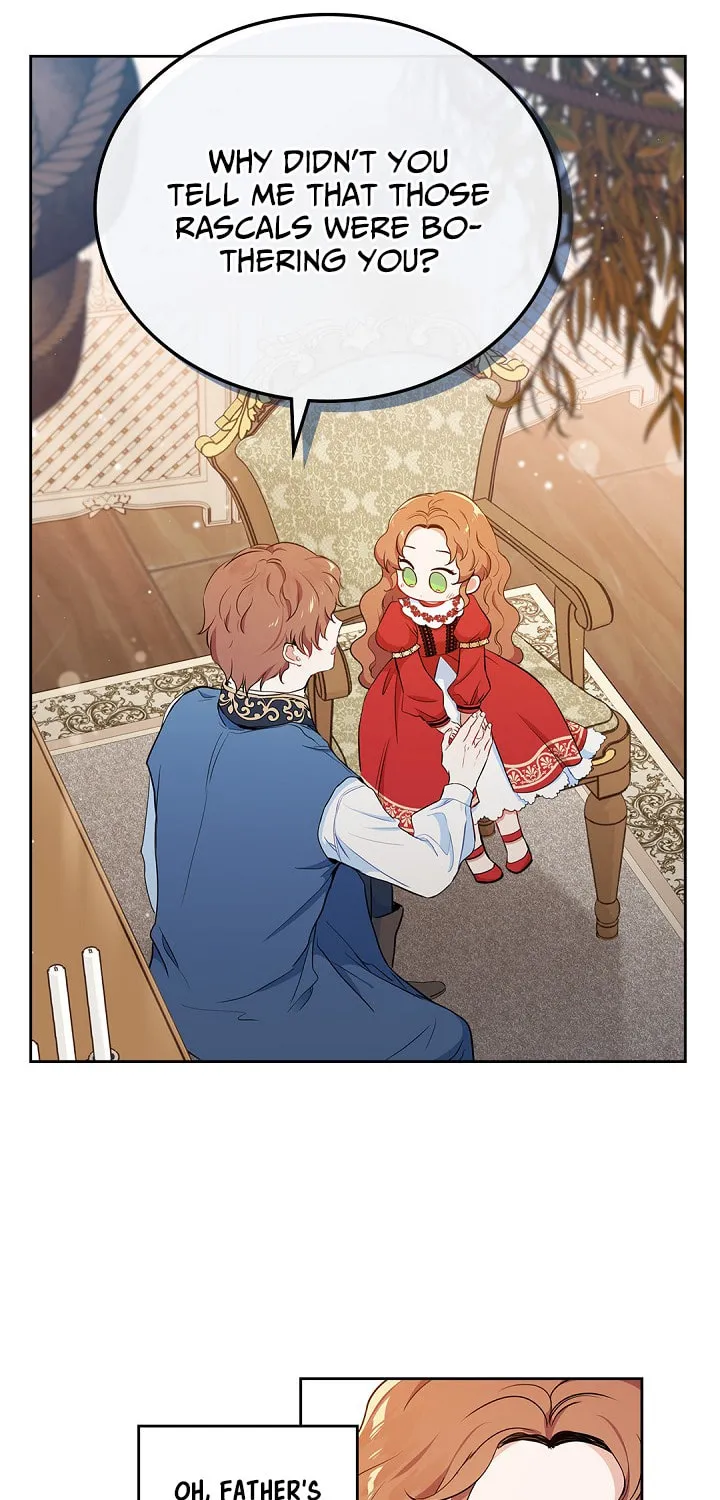 I Shall Master this Family! Chapter 5 page 13 - 