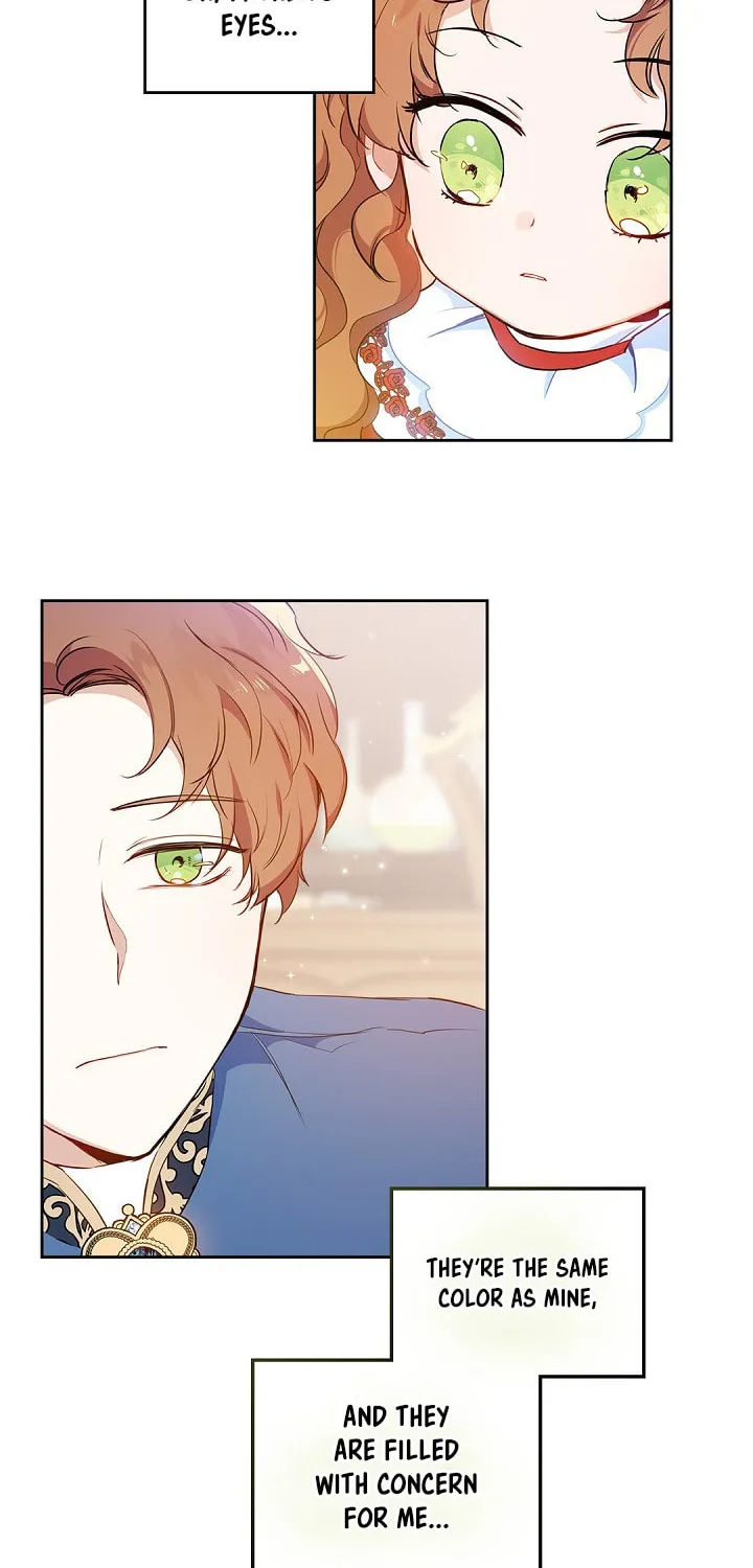 I Shall Master this Family! Chapter 5 page 14 - 