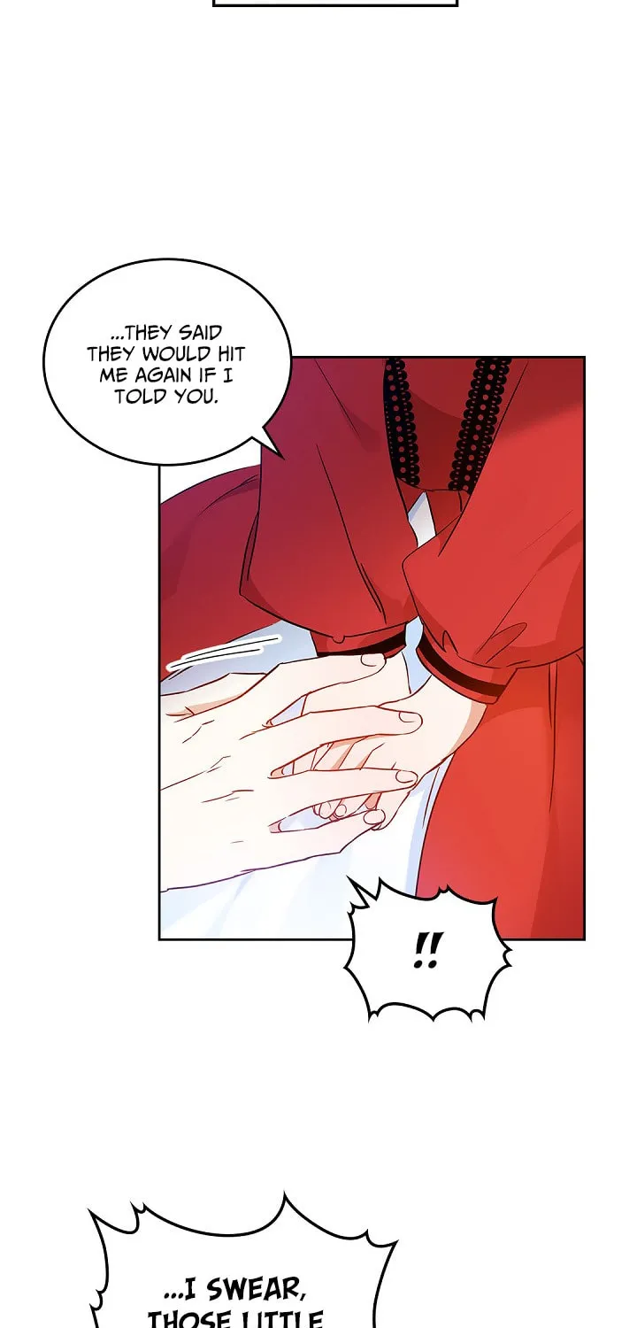 I Shall Master this Family! Chapter 5 page 15 - 