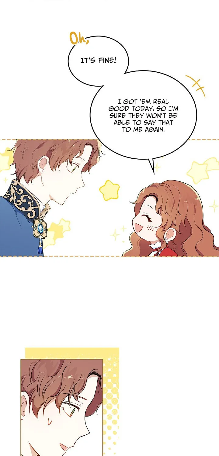 I Shall Master this Family! Chapter 5 page 17 - 