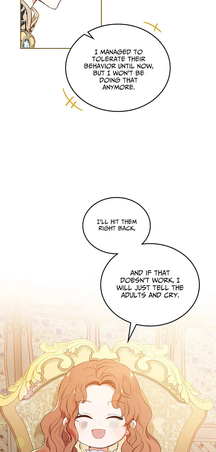 I Shall Master this Family! Chapter 5 page 18 - 