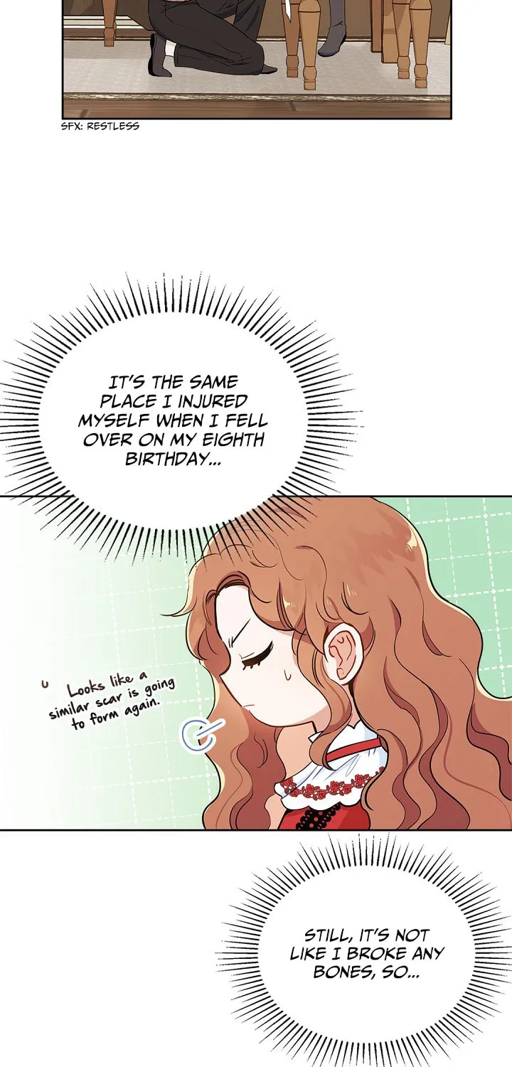 I Shall Master this Family! Chapter 5 page 3 - 