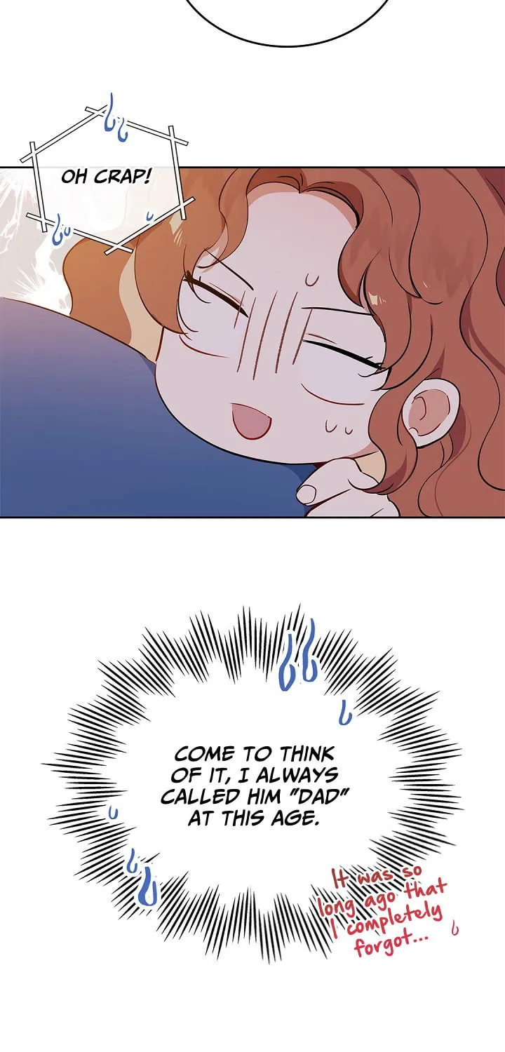 I Shall Master this Family! Chapter 5 page 23 - 