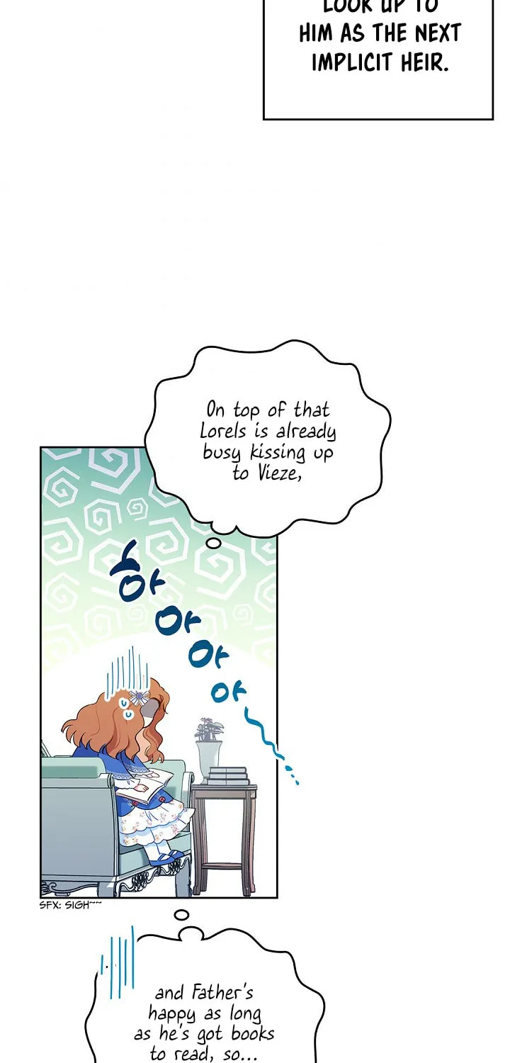 I Shall Master this Family! Chapter 5 page 35 - 