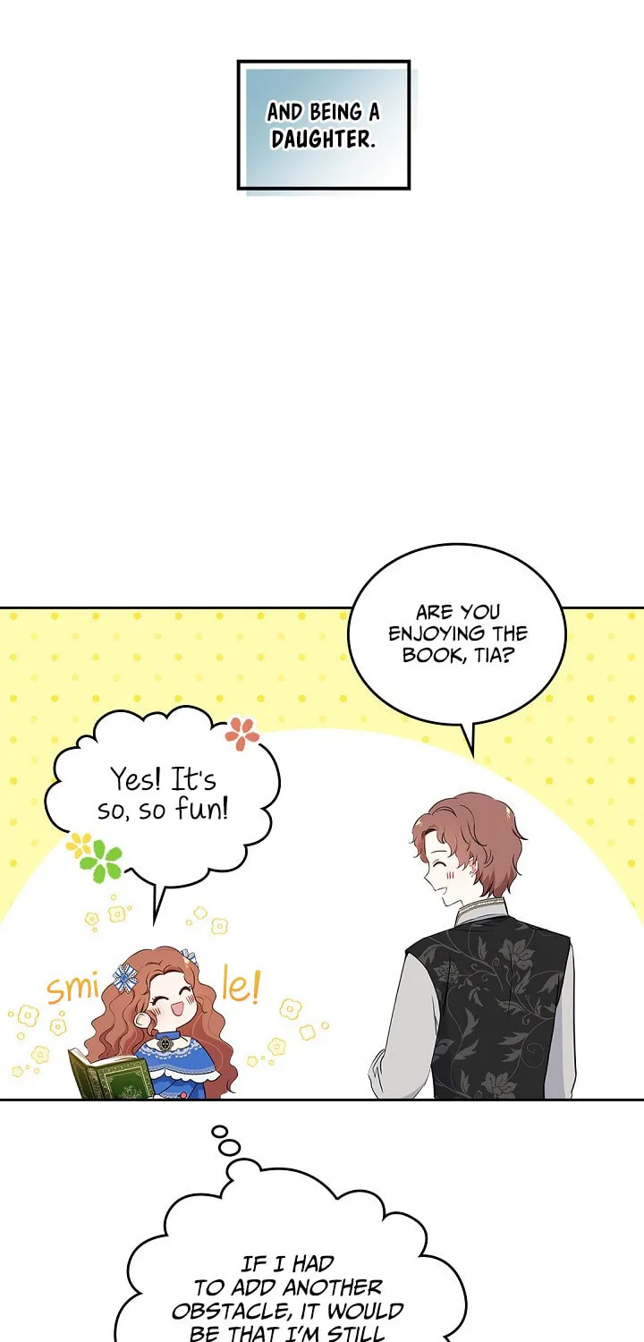 I Shall Master this Family! Chapter 5 page 39 - 