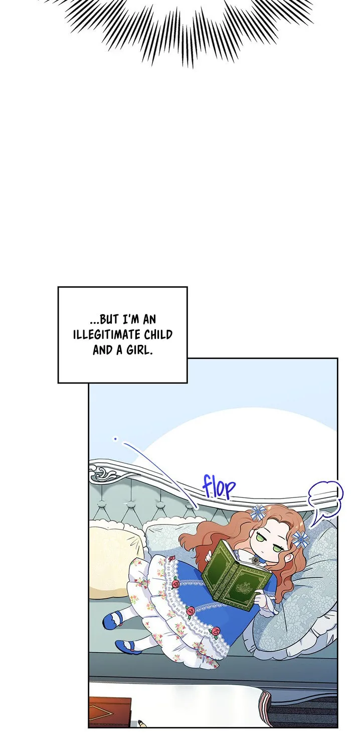 I Shall Master this Family! Chapter 5 page 43 - 