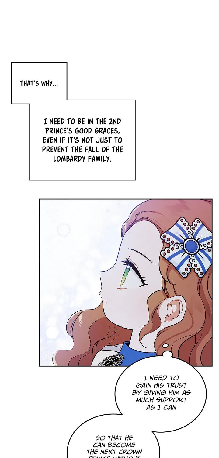 I Shall Master this Family! Chapter 5 page 46 - 