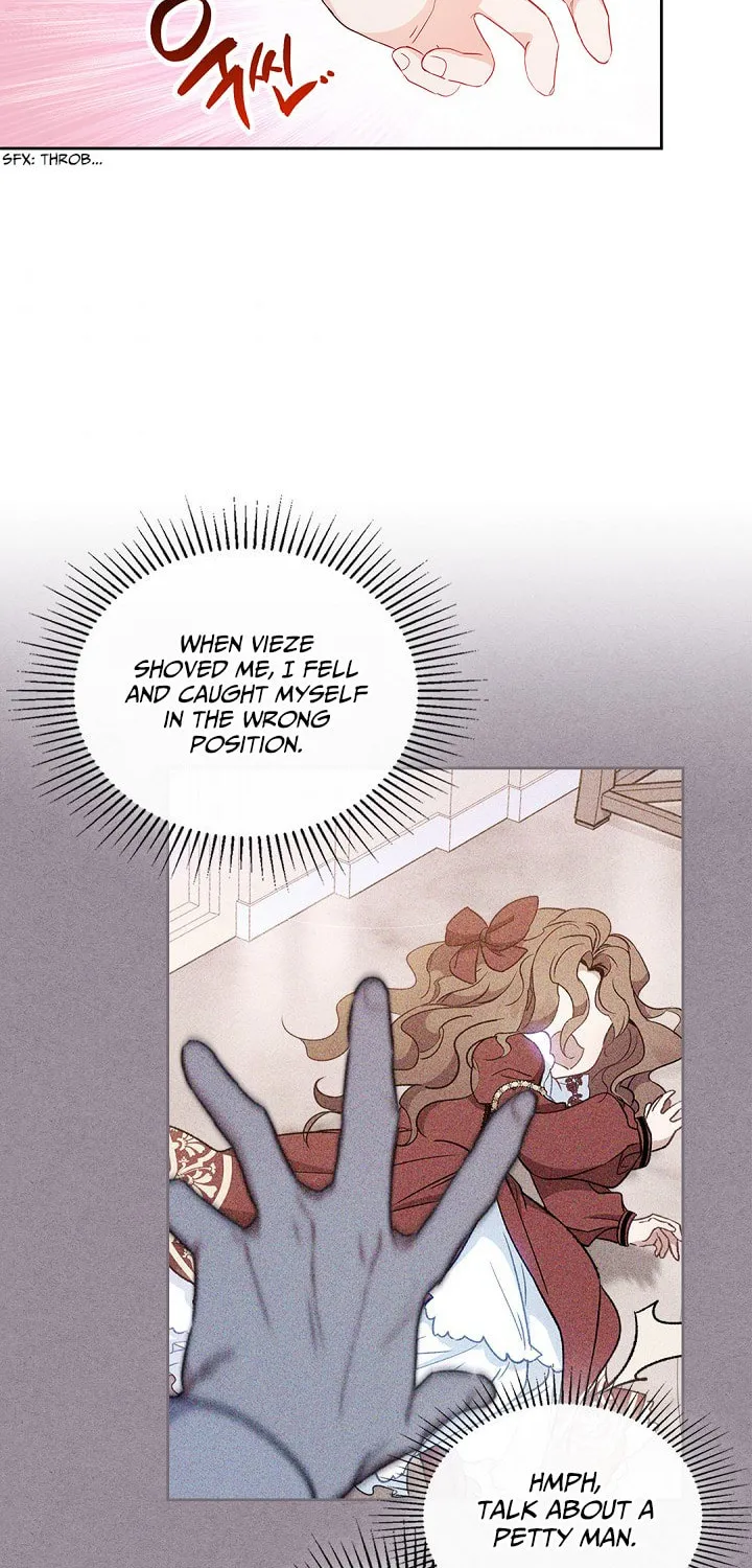 I Shall Master this Family! Chapter 5 page 6 - 