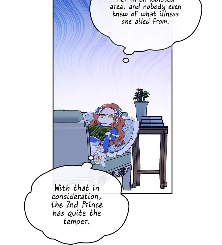 I Shall Master this Family! Chapter 5 page 52 - 