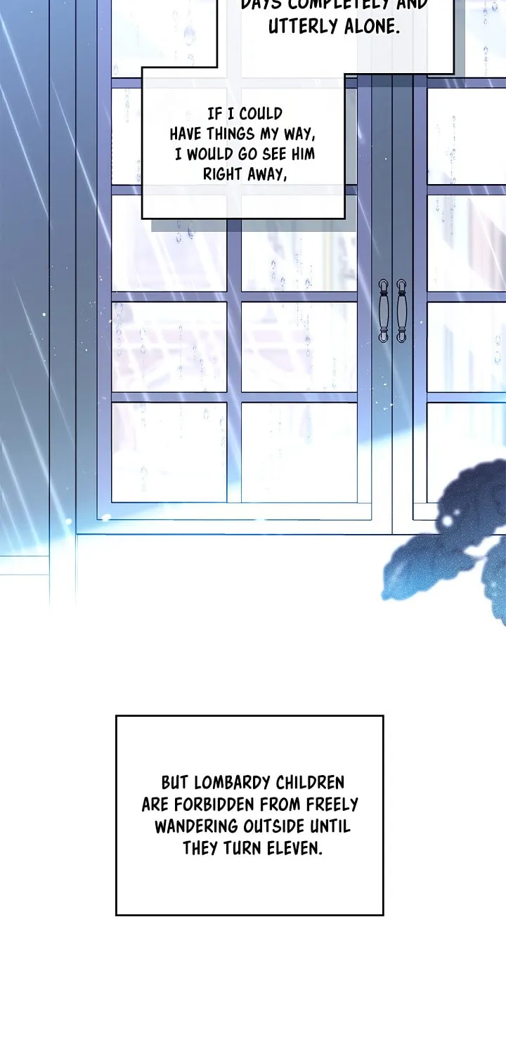 I Shall Master this Family! Chapter 5 page 54 - 