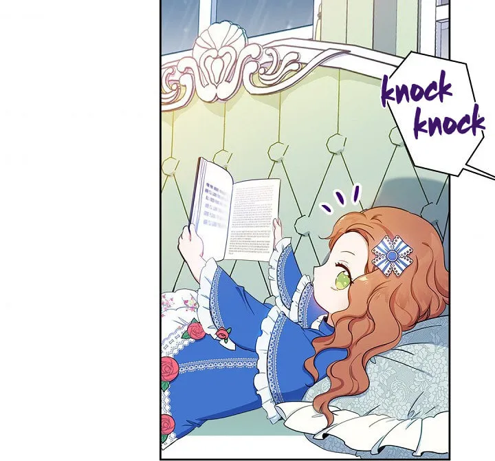 I Shall Master this Family! Chapter 5 page 56 - 