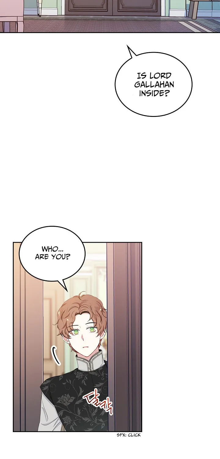 I Shall Master this Family! Chapter 5 page 58 - 