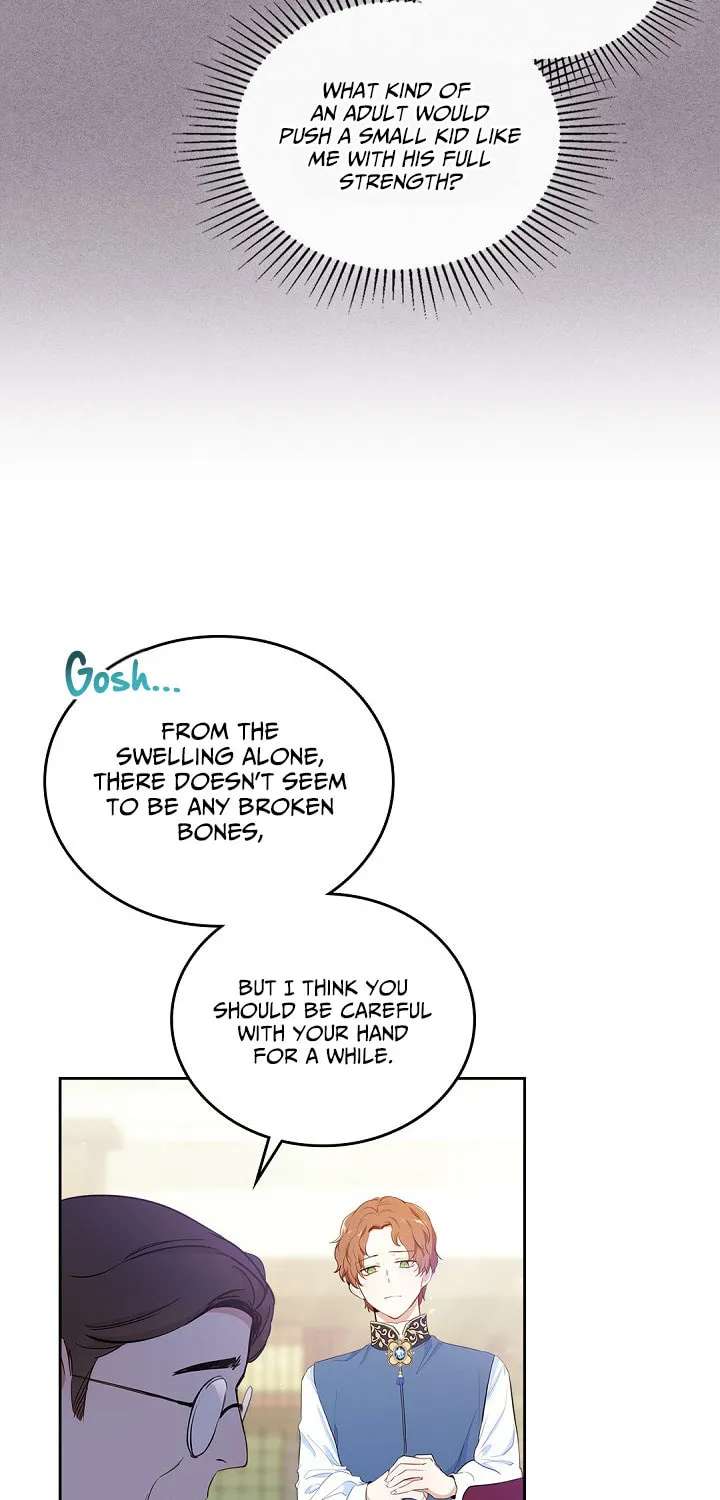 I Shall Master this Family! Chapter 5 page 7 - 